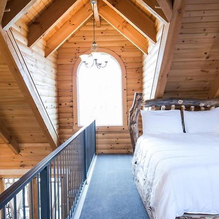 Coblentz Country Lodge By Amish Country Lodging Berlin Dış mekan fotoğraf