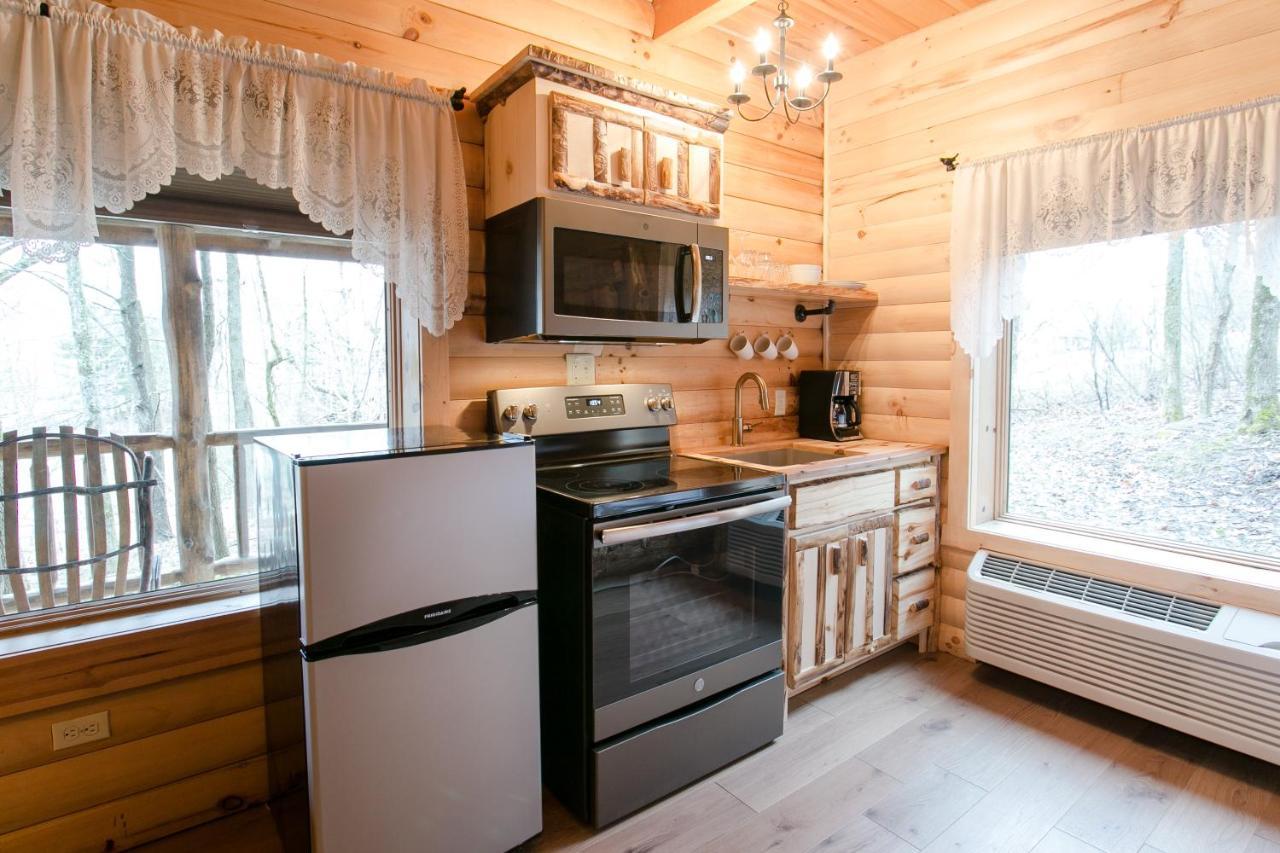 Coblentz Country Lodge By Amish Country Lodging Berlin Dış mekan fotoğraf