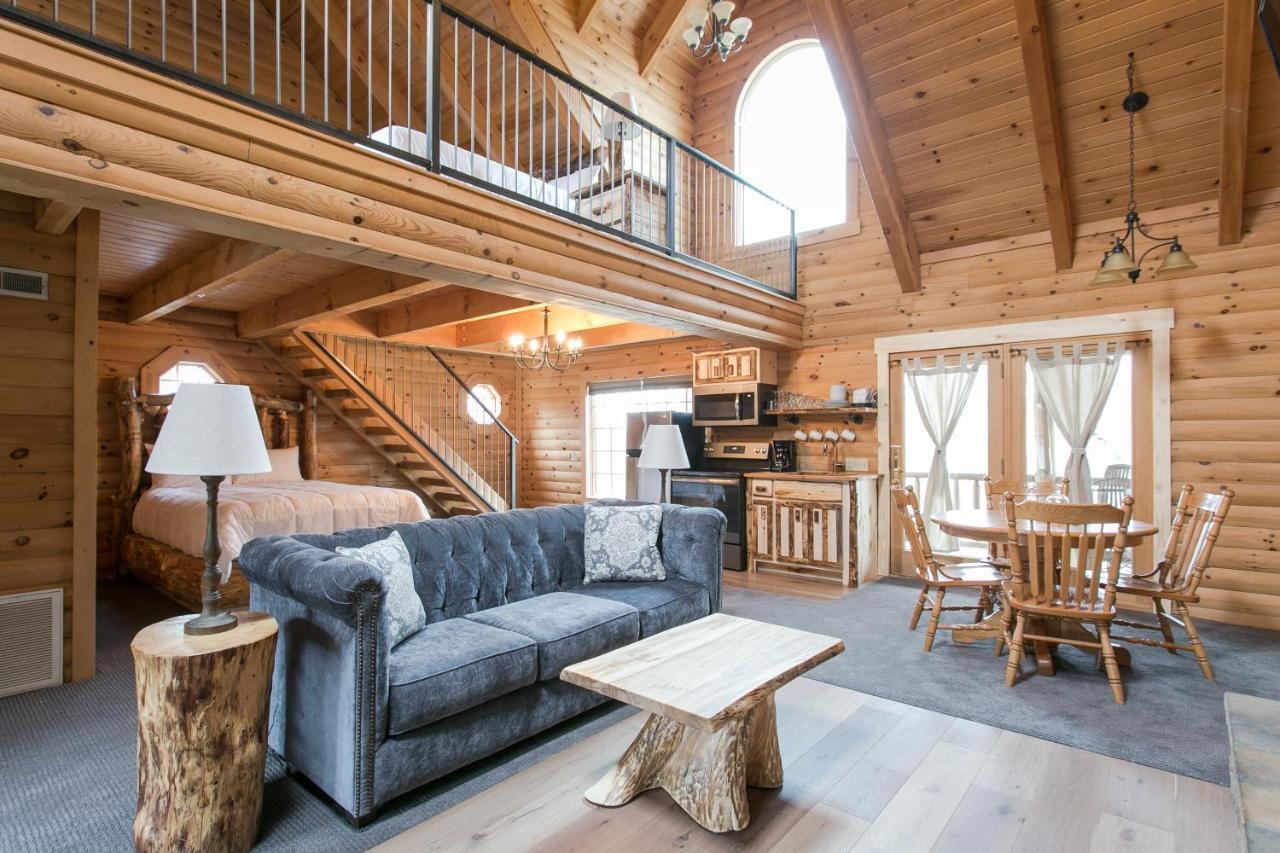 Coblentz Country Lodge By Amish Country Lodging Berlin Dış mekan fotoğraf