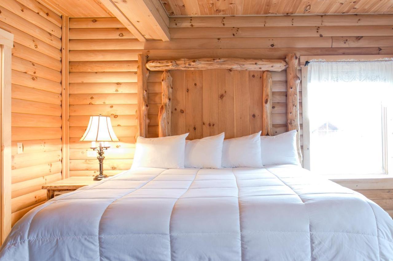 Coblentz Country Lodge By Amish Country Lodging Berlin Dış mekan fotoğraf