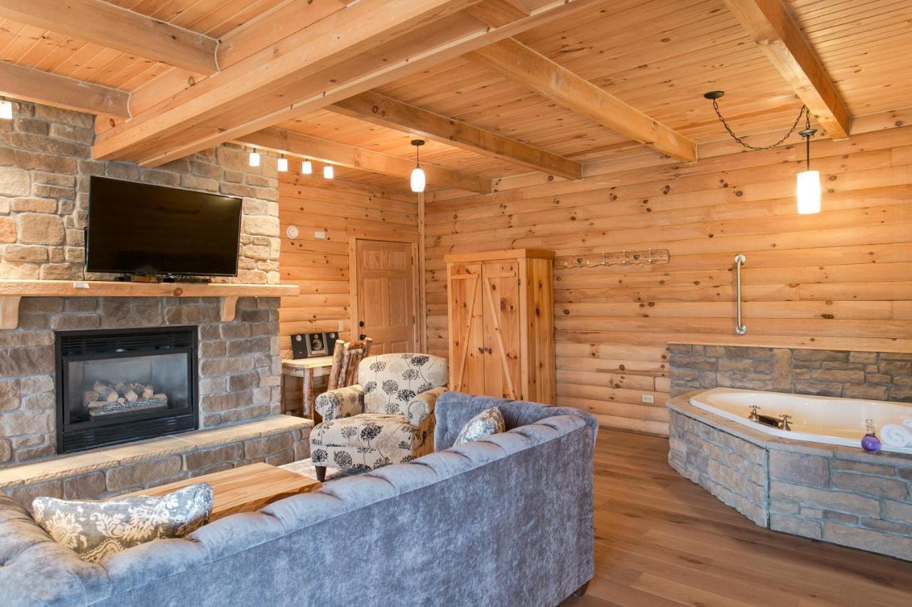 Coblentz Country Lodge By Amish Country Lodging Berlin Dış mekan fotoğraf
