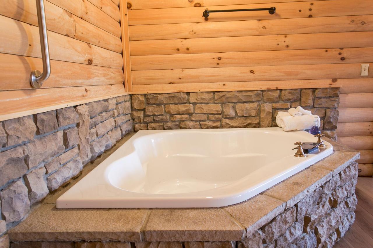 Coblentz Country Lodge By Amish Country Lodging Berlin Dış mekan fotoğraf