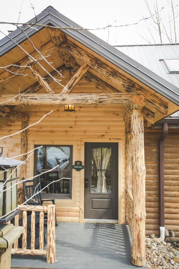 Coblentz Country Lodge By Amish Country Lodging Berlin Dış mekan fotoğraf