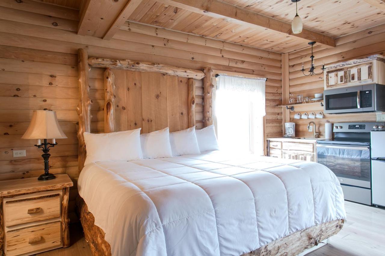 Coblentz Country Lodge By Amish Country Lodging Berlin Dış mekan fotoğraf