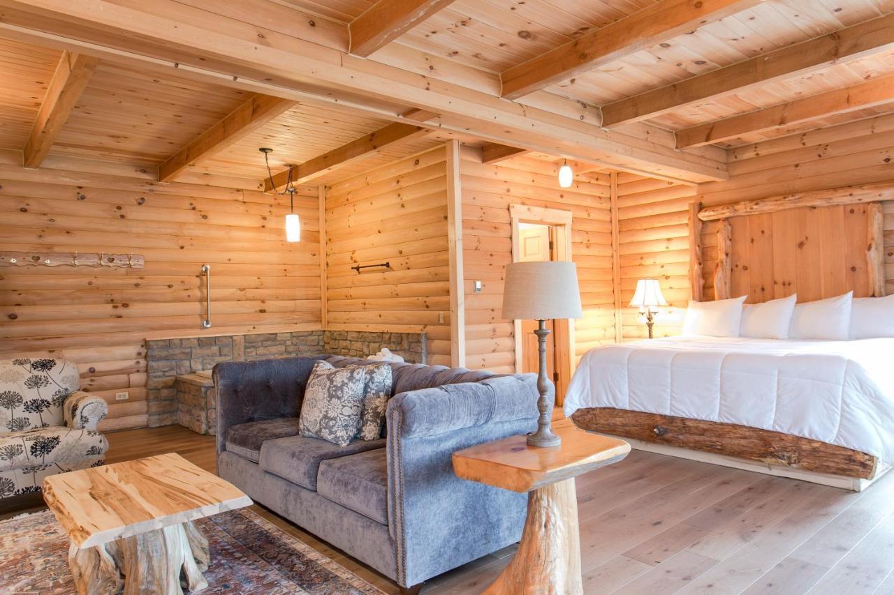 Coblentz Country Lodge By Amish Country Lodging Berlin Dış mekan fotoğraf