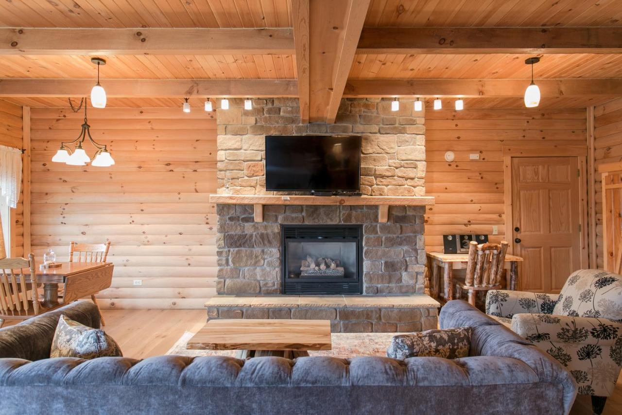Coblentz Country Lodge By Amish Country Lodging Berlin Dış mekan fotoğraf