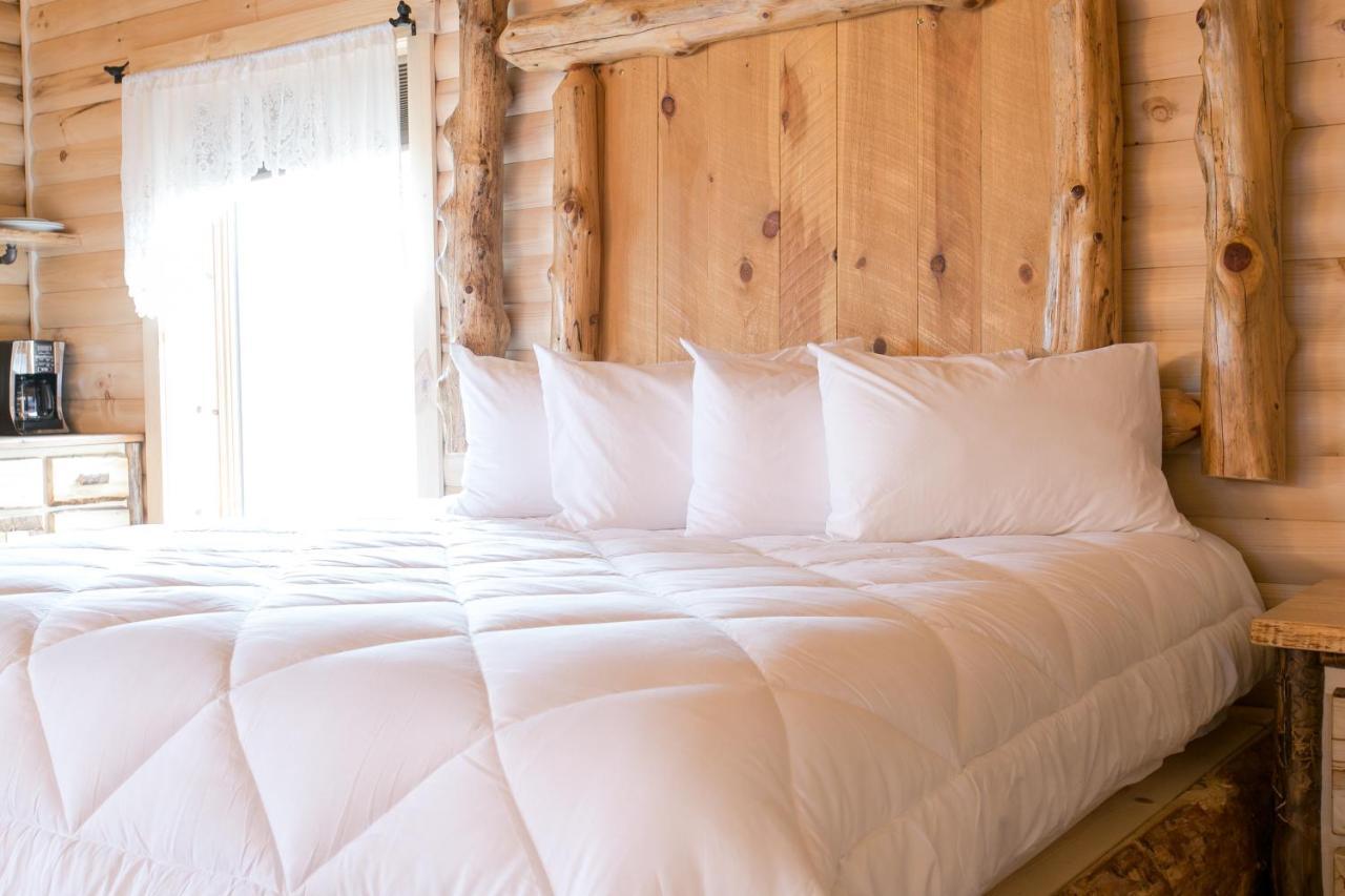 Coblentz Country Lodge By Amish Country Lodging Berlin Dış mekan fotoğraf