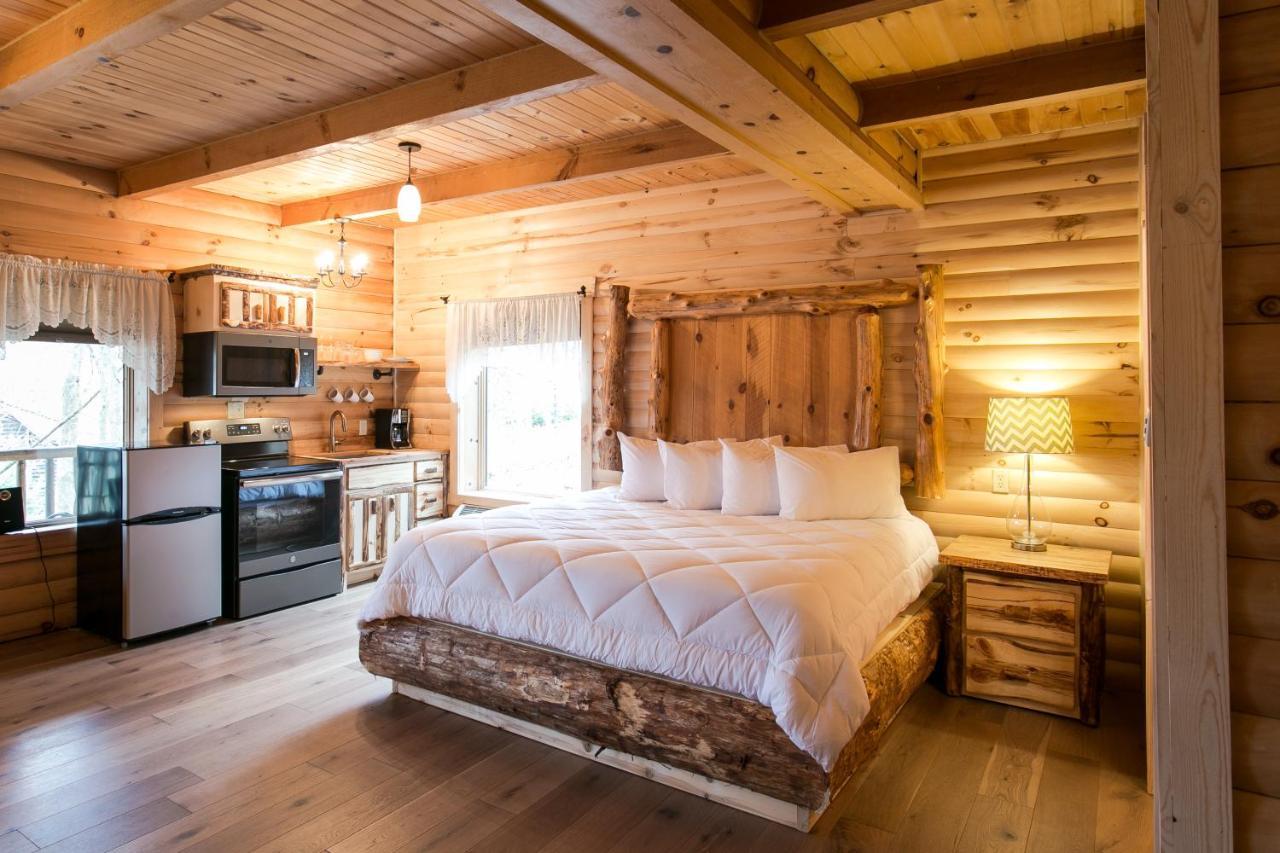 Coblentz Country Lodge By Amish Country Lodging Berlin Dış mekan fotoğraf