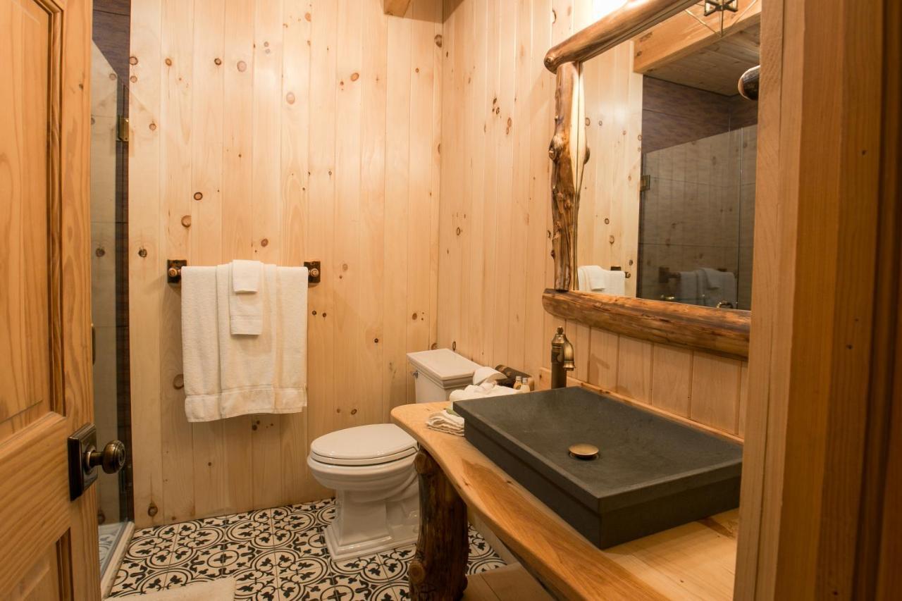 Coblentz Country Lodge By Amish Country Lodging Berlin Dış mekan fotoğraf
