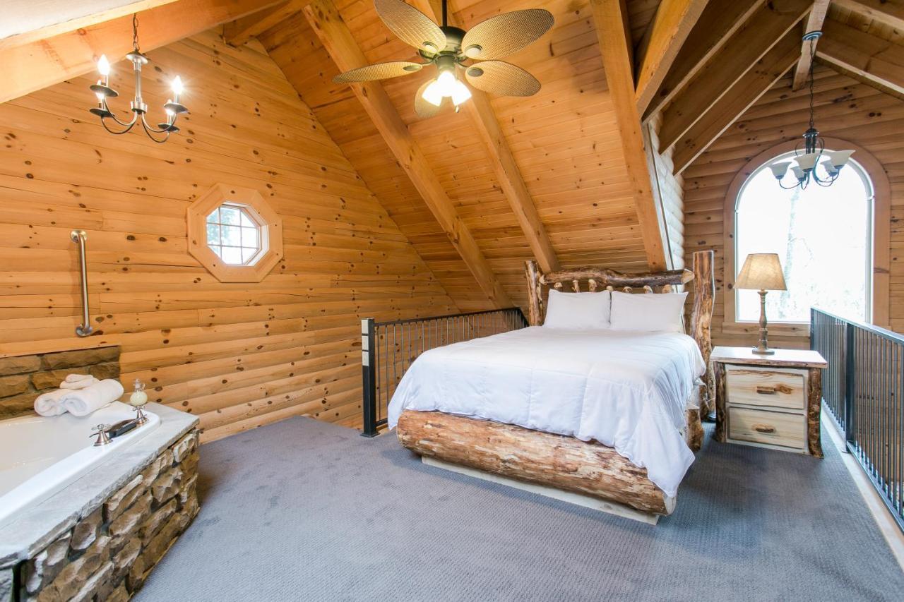 Coblentz Country Lodge By Amish Country Lodging Berlin Dış mekan fotoğraf