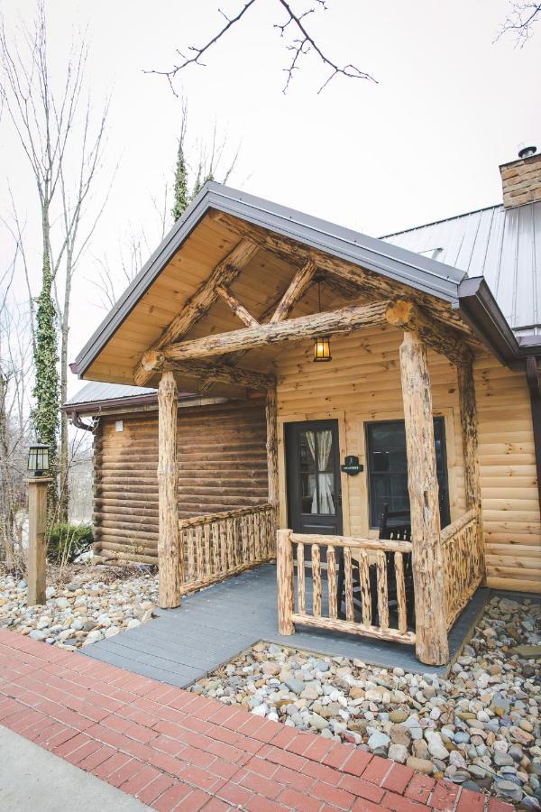 Coblentz Country Lodge By Amish Country Lodging Berlin Dış mekan fotoğraf