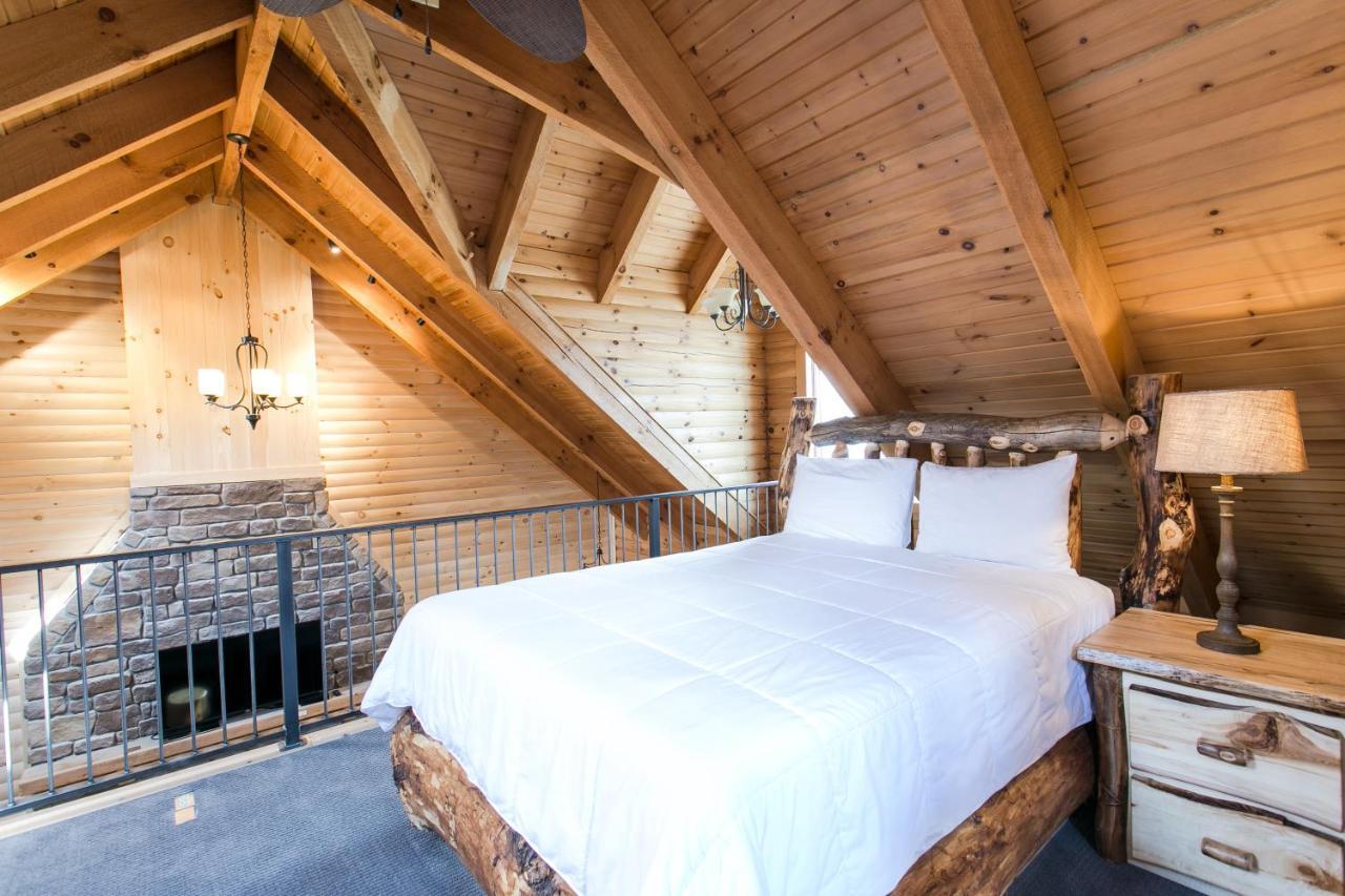 Coblentz Country Lodge By Amish Country Lodging Berlin Dış mekan fotoğraf