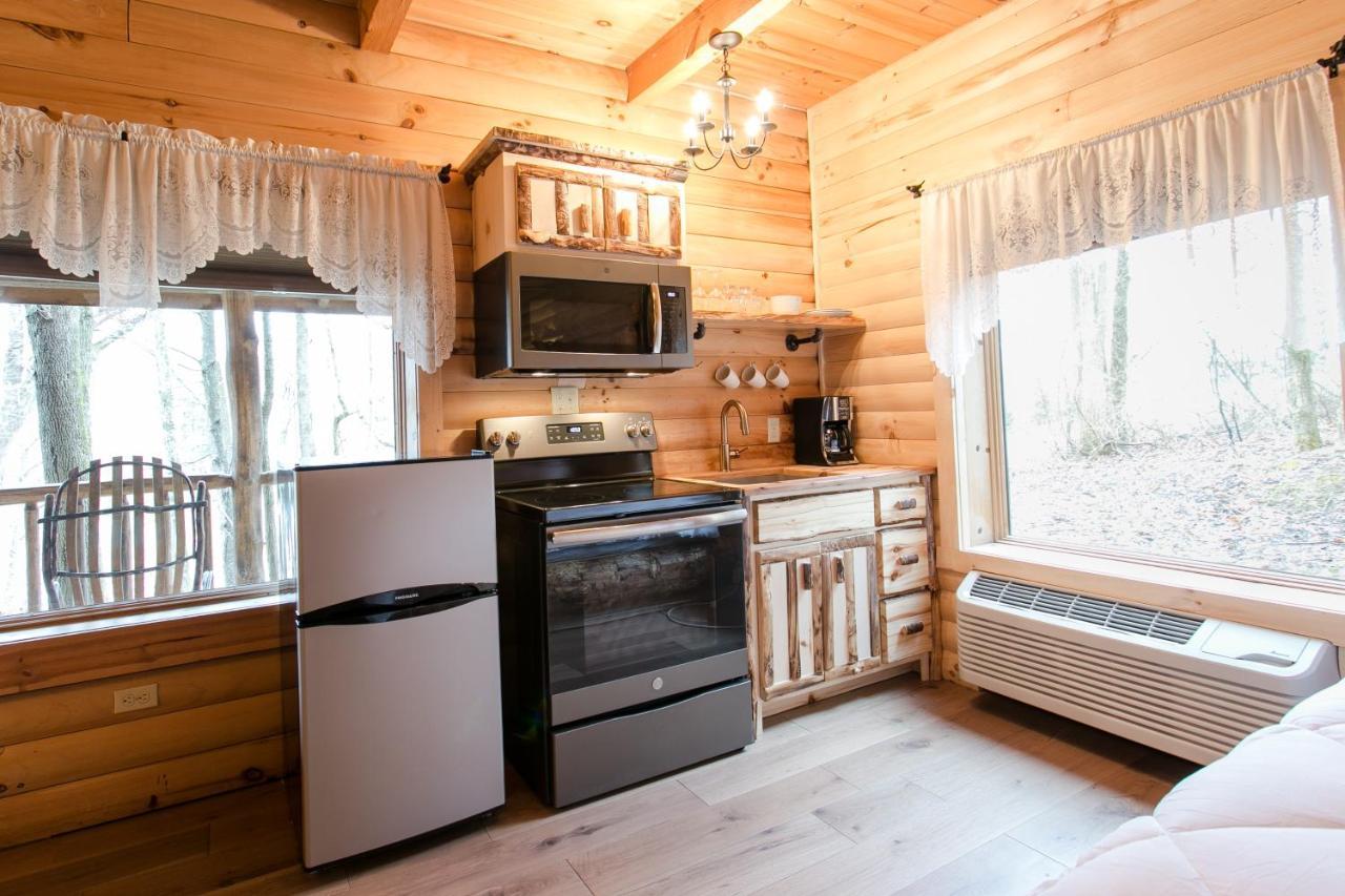 Coblentz Country Lodge By Amish Country Lodging Berlin Dış mekan fotoğraf