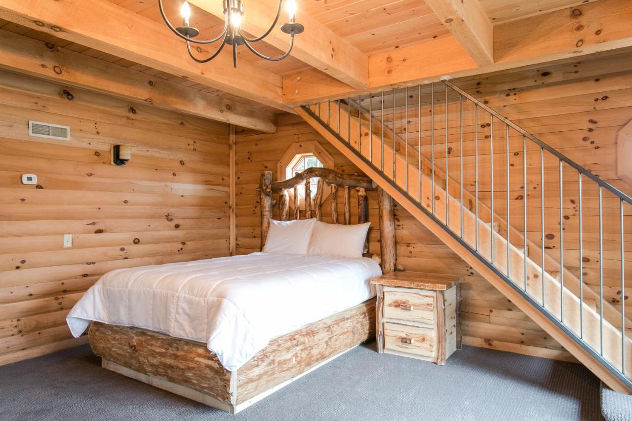 Coblentz Country Lodge By Amish Country Lodging Berlin Dış mekan fotoğraf