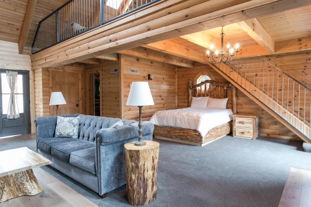 Coblentz Country Lodge By Amish Country Lodging Berlin Dış mekan fotoğraf