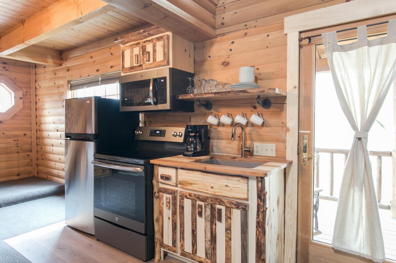 Coblentz Country Lodge By Amish Country Lodging Berlin Dış mekan fotoğraf