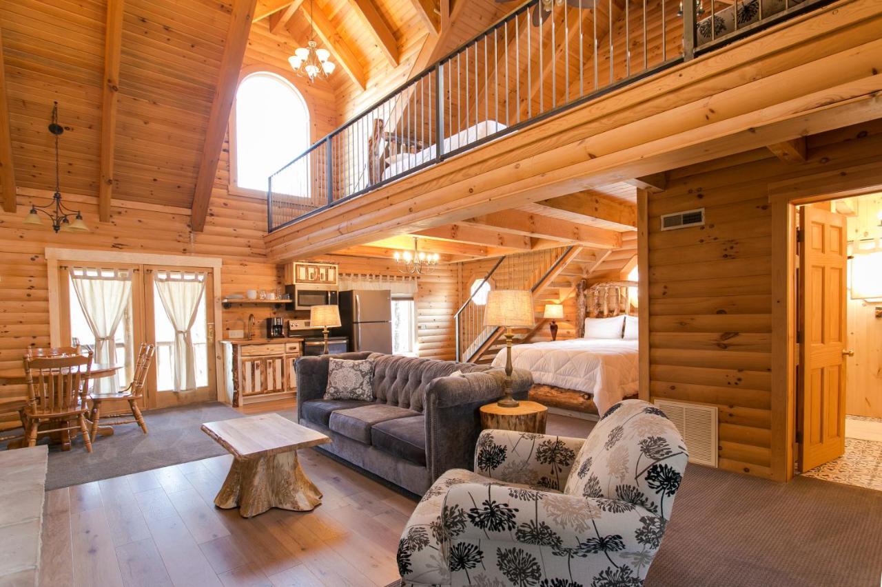Coblentz Country Lodge By Amish Country Lodging Berlin Dış mekan fotoğraf