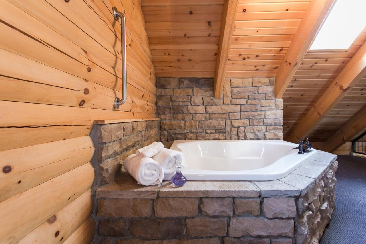 Coblentz Country Lodge By Amish Country Lodging Berlin Dış mekan fotoğraf