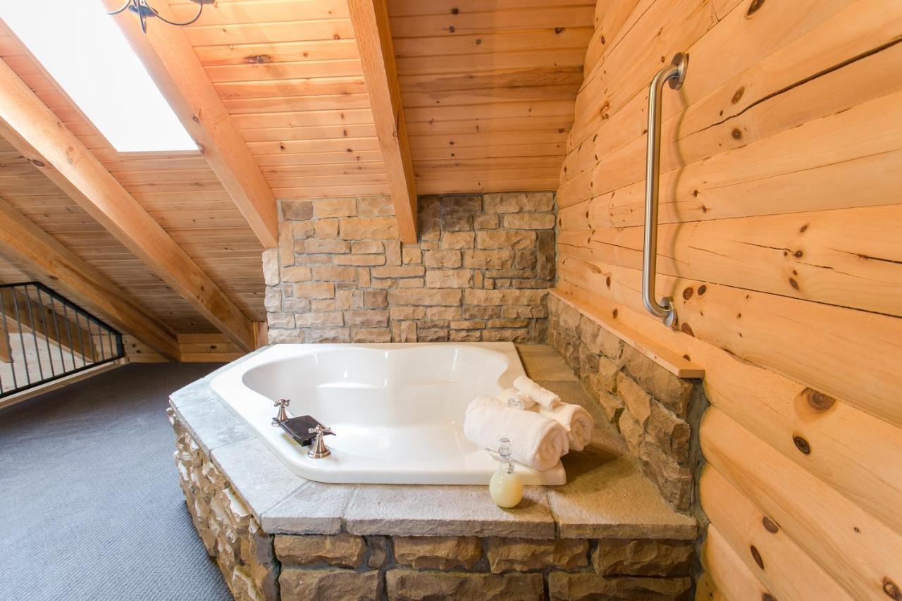 Coblentz Country Lodge By Amish Country Lodging Berlin Dış mekan fotoğraf