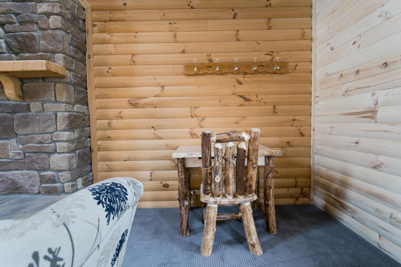 Coblentz Country Lodge By Amish Country Lodging Berlin Dış mekan fotoğraf