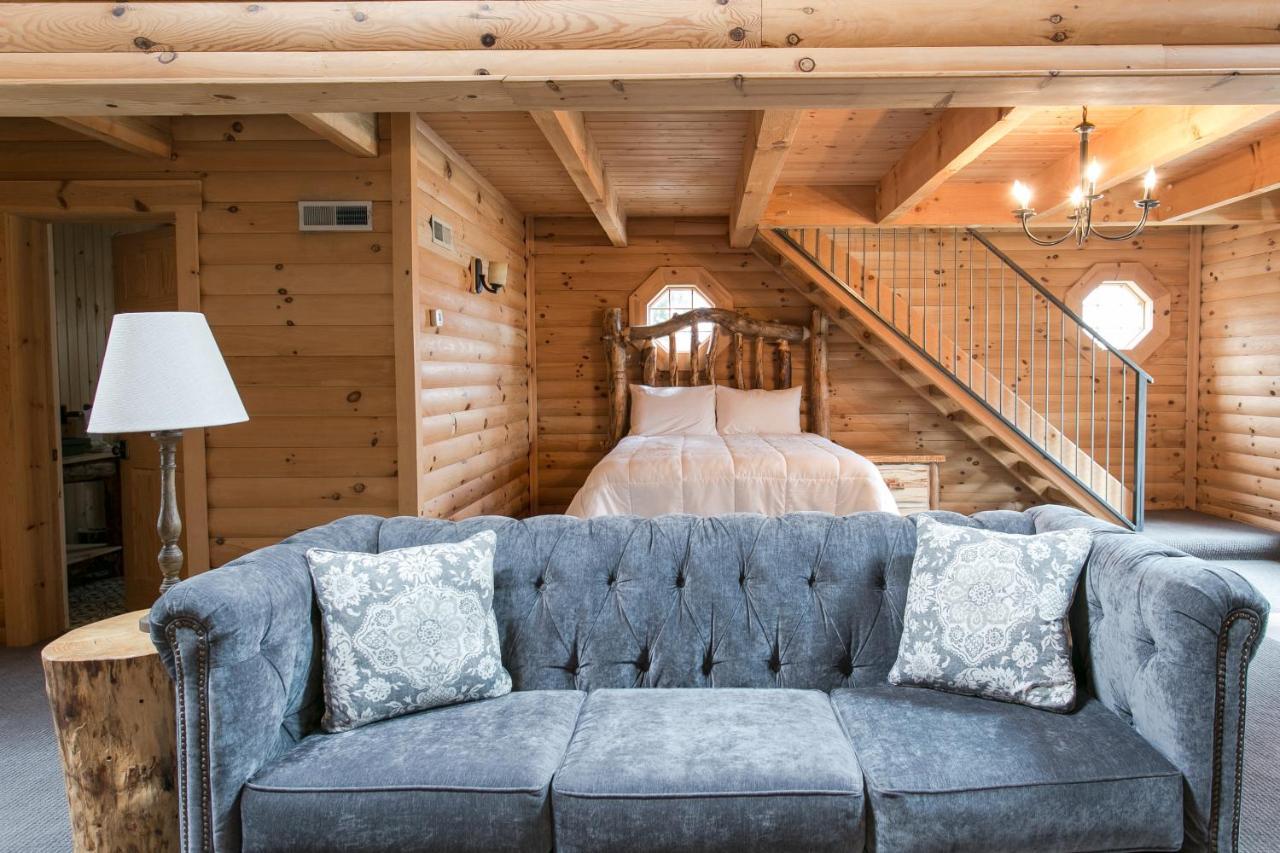 Coblentz Country Lodge By Amish Country Lodging Berlin Dış mekan fotoğraf