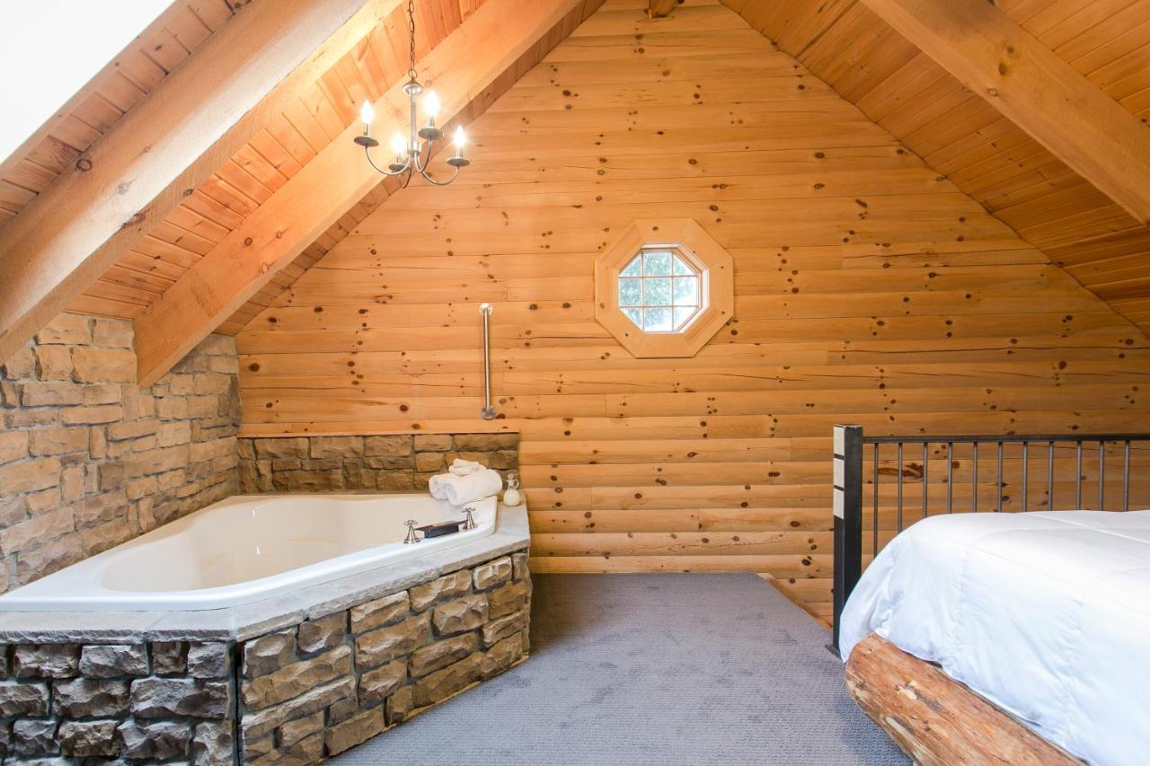 Coblentz Country Lodge By Amish Country Lodging Berlin Dış mekan fotoğraf