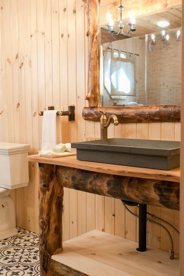 Coblentz Country Lodge By Amish Country Lodging Berlin Dış mekan fotoğraf