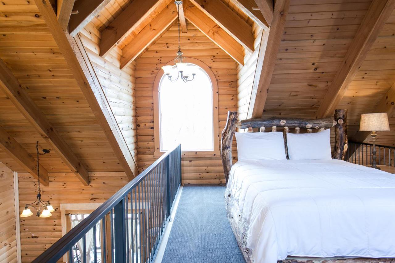 Coblentz Country Lodge By Amish Country Lodging Berlin Dış mekan fotoğraf