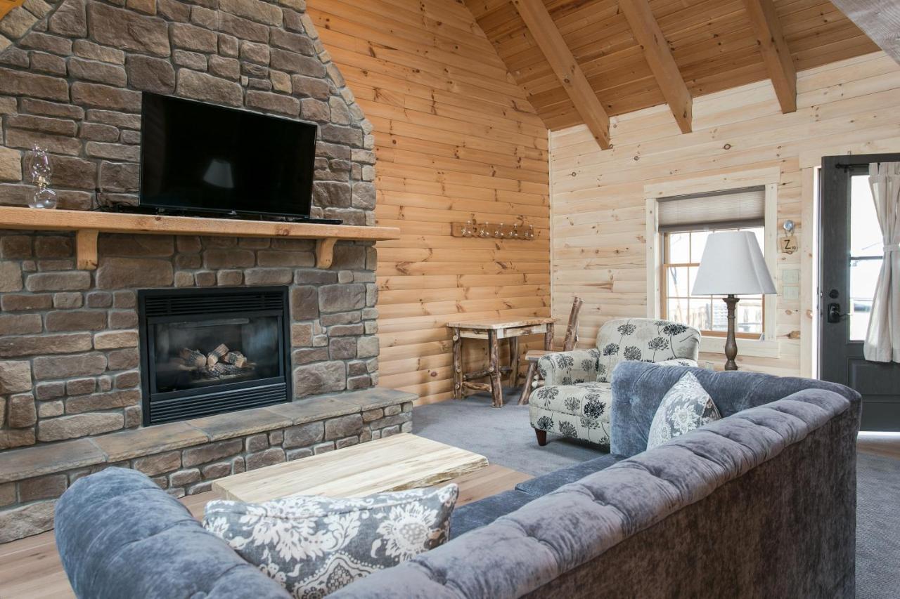 Coblentz Country Lodge By Amish Country Lodging Berlin Dış mekan fotoğraf
