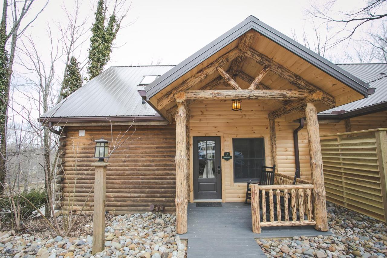 Coblentz Country Lodge By Amish Country Lodging Berlin Dış mekan fotoğraf