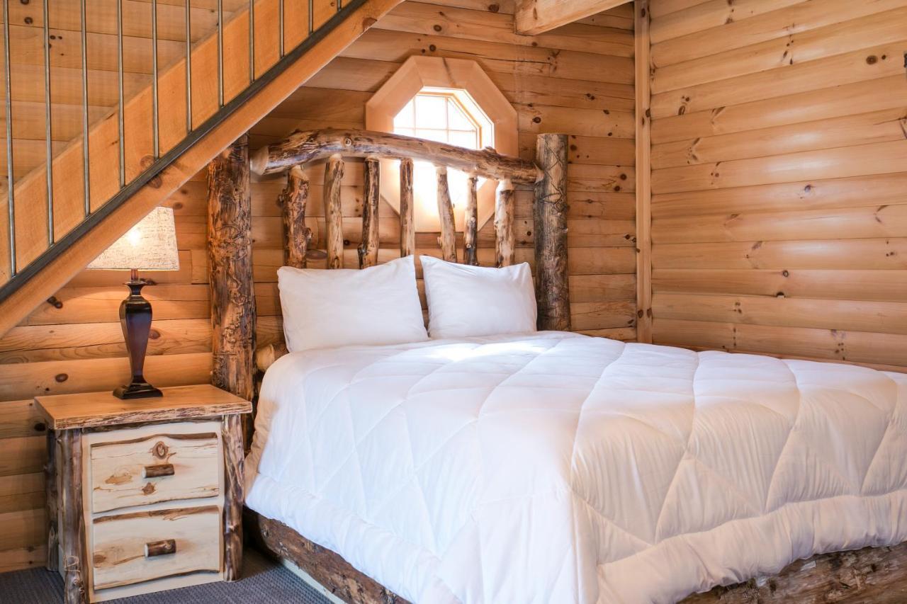 Coblentz Country Lodge By Amish Country Lodging Berlin Dış mekan fotoğraf